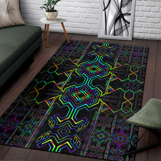 TRYPTEK | RUG | HAKAN HISIM