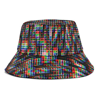 Metadata | Bucket Hat | Austin Blake