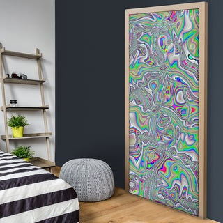 GREEN ACID DOCK SOCK | HUBERT S