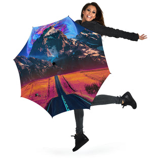 Forever Still Umbrella | Geoglyser