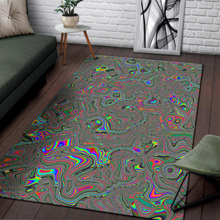 Psy | Rug | Hubert Solczynski