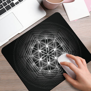 Sacred | Mouse Pad | Hakan Hisim