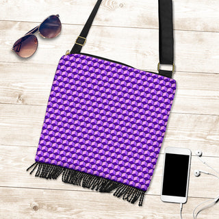 CUB3D | BOHO BAG | IMRAN
