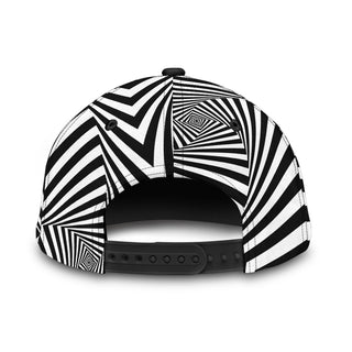 Visuals | Classic Cap | Hubert Solczynski