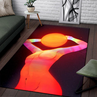 SUNHEAD RUG | PHAZED