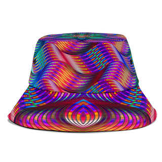 Twisted | Bucket Hat | Hakan HISIM