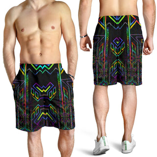 TRYPTEK | MEN'S SHORTS | HAKAN HISIM