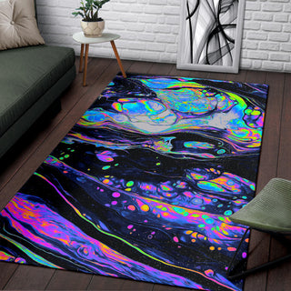 Glass In The Park | Rug | Malavida