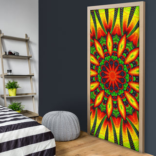 JUNGLETOPIA | DOOR SOCK | IMRAN