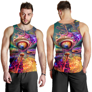 EYE SEE YOU | TANK TOP | IMRAN