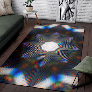 Star Dispersion | Rug | Makroverset