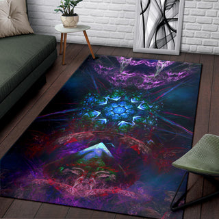 SEISMIC ASSEMBLY | RUG | IMRAN