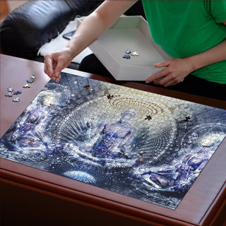 Awake Could Be So Beautiful | Jigsaw Puzzle | Cameron Gray