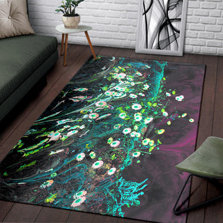 Garden Rug | Hubert S