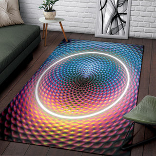 Nexus | Area Rug | Austin Blake