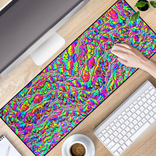 Awash | Mouse Mat | Makroverset