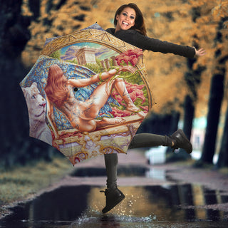 VISION DESDE EL PARNASO Umbrella | Marcelo Germana