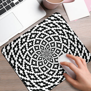 Peaceful Mouse Pad | Keegan Sweeny