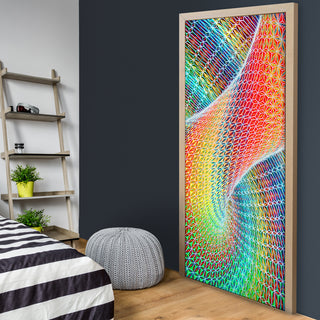 VORTEX DOOR SOCK | BART VAN HERTUM