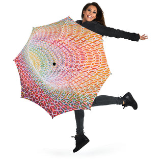 TORUS UMBRELLA | BART VAN HERTUM