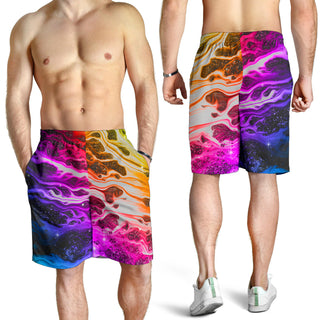 CALL ME BACK MENS SHORTS | MALAVIDA