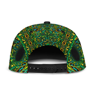 Alien dmt | Snapback Haps | Psypepper
