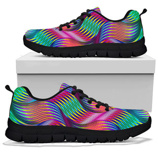 Twisted Sneakers | Hakan HISIM