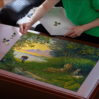 Restoring the Future by Mark Henson