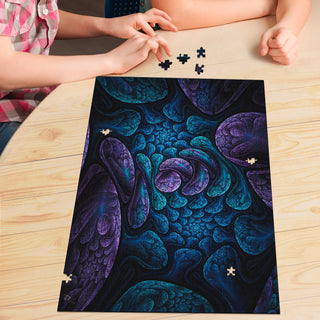 Elemental Dreams | Jigsaw Puzzle | Cameron Gray