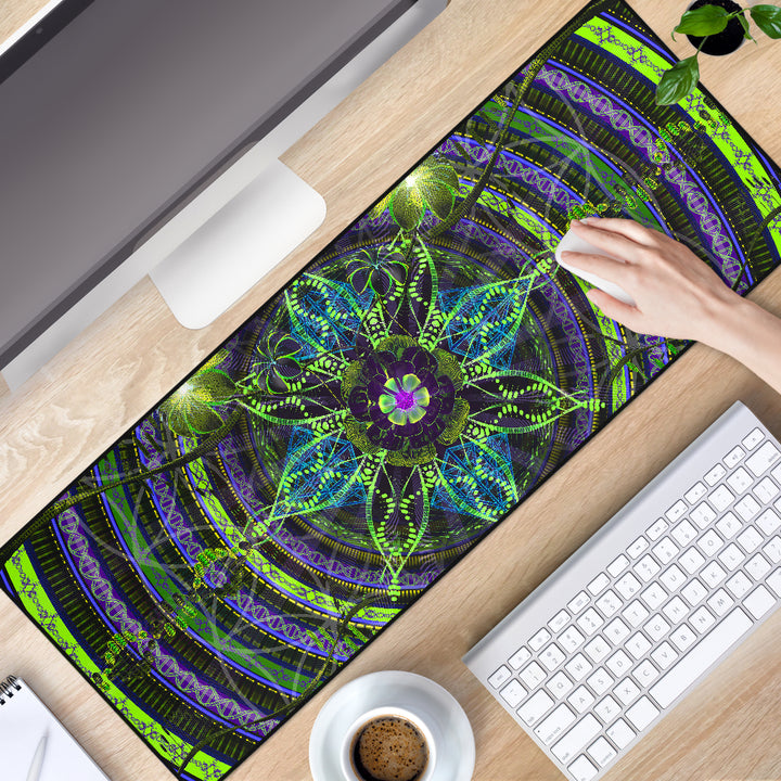 Under the Dome | Mouse Mat | Hakan Hisim