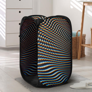 Scalar | Laundry Hamper | Austin Blake