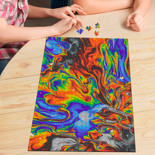 TEMPETE PUZZLE | MALA VIDA