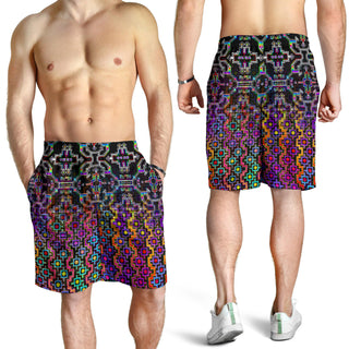 Prismatic Rainbow | Shorts | Hakan HISIM