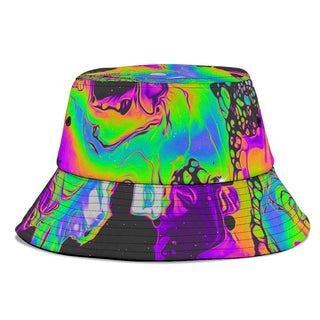 YOURE ENOUGH BUCKET HAT | MALA VIDA