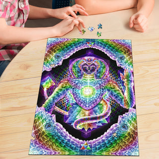 GIFTS OF NATURE | PUZZLE | SALVIADROID