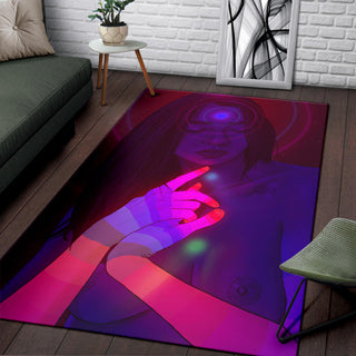 VIBING RUG | PHAZED