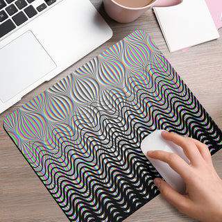 Shockwave | Mouse Pad | Hakan Hisim