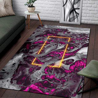DEFEATED RUG | GEOGLYSER