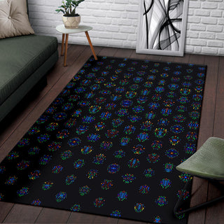 SPRITES RUG | TAS