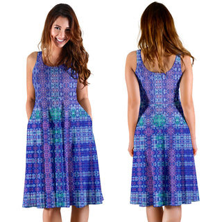 Four Leaf Clover | Dress | Dylan Thomas Brooks