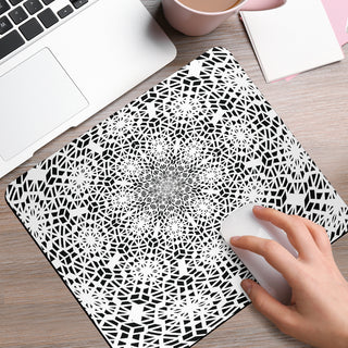 Breakthrough Mouse Pad | Keegan Sweeny