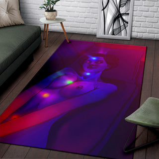 SEXYDELIK 2 RUG | PHAZED 18+