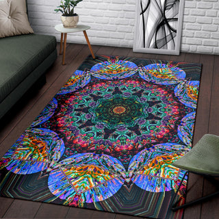 Kaleidos VII | Rug | Makroverset