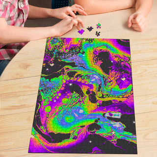 YOU'RE ENOUGH | MALA VIDA