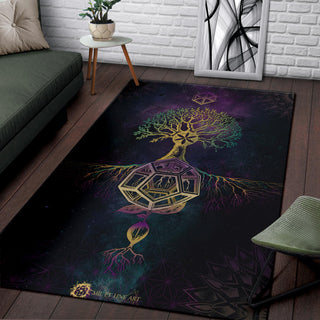 Divine Balance | Rug | Mil Et Une