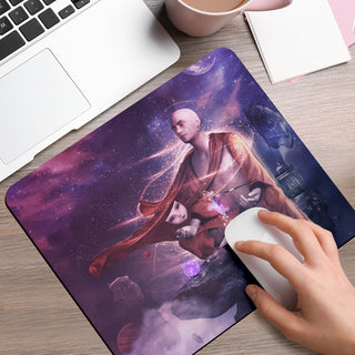 Insight Meditation | Mouse Pad | Cameron Gray