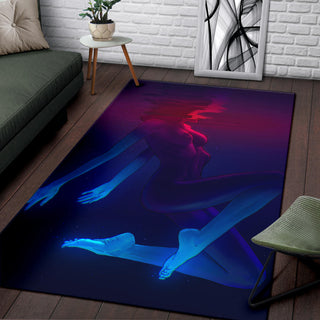 WAKING ANIMA RUG | PHAZED