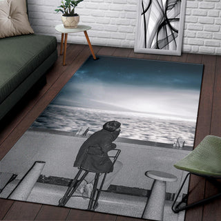 Great View Rug | Hubert S