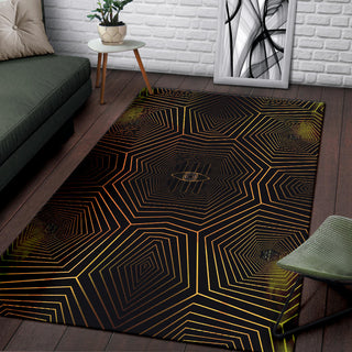 Nebula | Rug | Cosmic Shiva