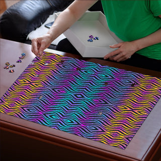 Xenowave | Puzzle | Hakan Hisim